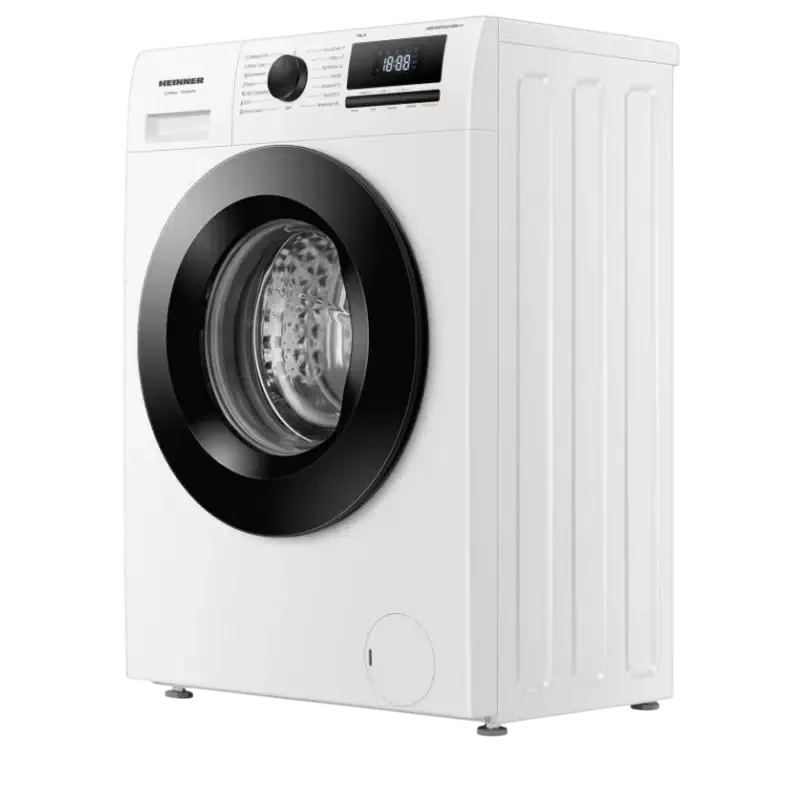 Стиральная машина Heinner HWM-HME1014IVA10+++, 10кг, Белый 2