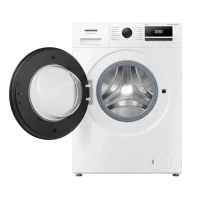 Стиральная машина Heinner HWM-HME1014IVA10+++, 10кг, Белый 4