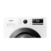 Стиральная машина Heinner HWM-HME1014IVA10+++, 10кг, Белый 5