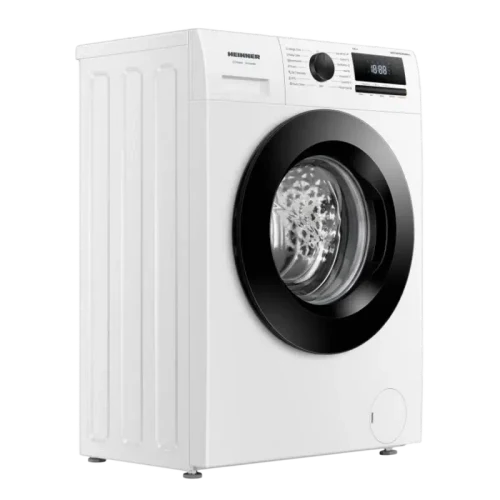 Стиральная машина Heinner HWM-HME1014IVA10+++, 10кг, Белый