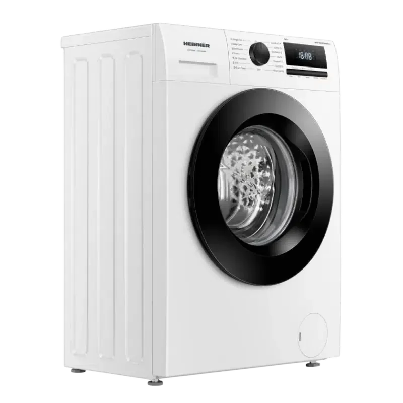 Стиральная машина Heinner HWM-HME1014IVA10+++, 10кг, Белый 3