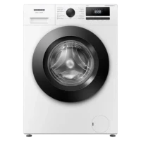 Стиральная машина Heinner HWM-HME1014IVA10+++, 10кг, Белый