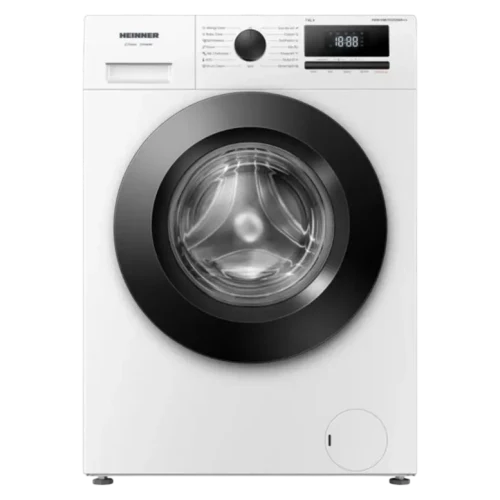 Стиральная машина Heinner HWM-HME1014IVA10+++, 10кг, Белый