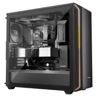 Система охлаждения be quiet! Pure Loop 3 240, Черный 4