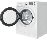Стиральная машина Hotpoint-Ariston NM11 847 WS A EU, Белый 2