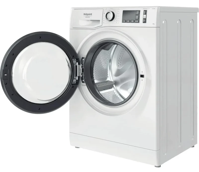 Стиральная машина Hotpoint-Ariston NM11 847 WS A EU, Белый 2