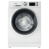 Стиральная машина Hotpoint-Ariston NM11 847 WS A EU, Белый