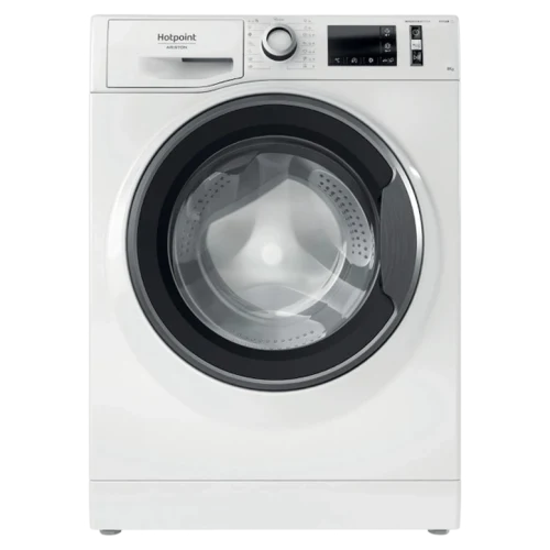 Стиральная машина Hotpoint-Ariston NM11 847 WS A EU, Белый