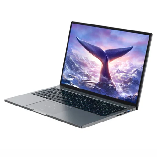 Ноутбук 16" Blackview GamiBook 8 16/512  ГБ, Gray