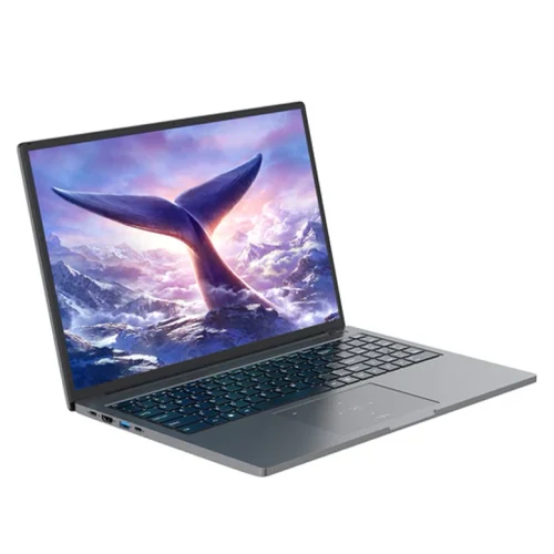 Ноутбук 16" Blackview GamiBook 8 16/512  ГБ, Gray