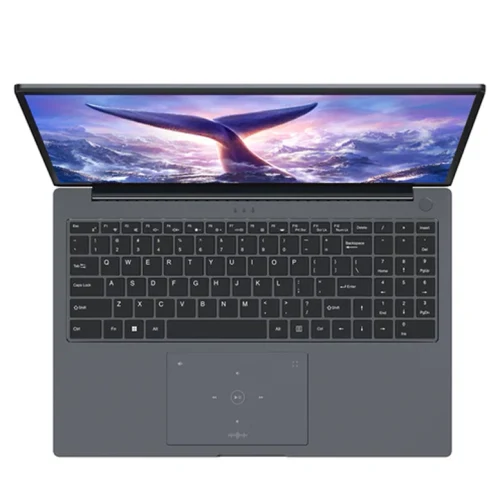 Ноутбук 16" Blackview GamiBook 8 16/512  ГБ, Gray
