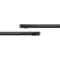 Laptop 14,2" Apple MacBook Pro 14 A3434, Space Black 7