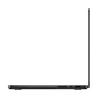 Laptop 14,2" Apple MacBook Pro 14 A3434, Space Black 5