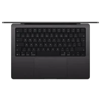 Laptop 14,2" Apple MacBook Pro 14 A3434, Space Black 2