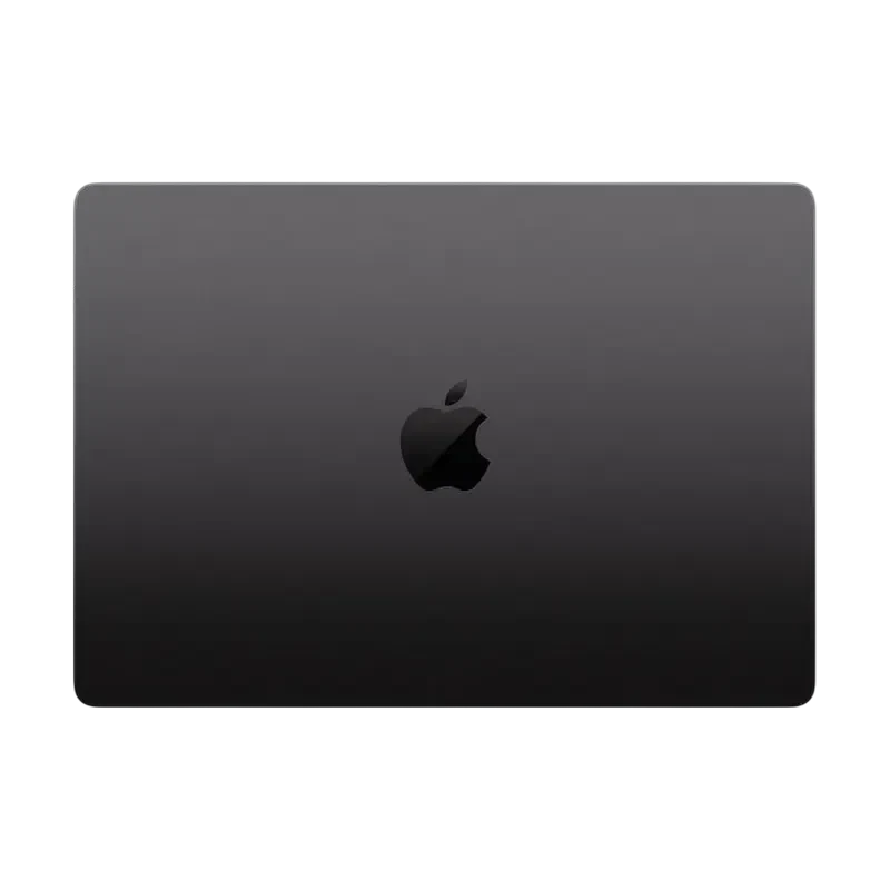 Laptop 14,2" Apple MacBook Pro 14 A3434, Space Black 3