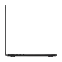 Laptop 14,2" Apple MacBook Pro 14 A3434, Space Black 4