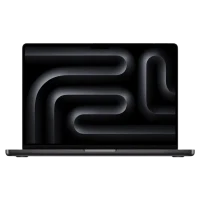 Laptop 14,2" Apple MacBook Pro 14 A3434, Space Black