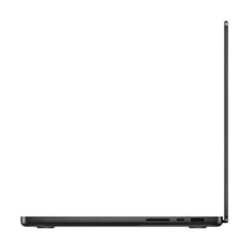 Ноутбук 14,2" Apple MacBook Pro 14 A3434, Space Black