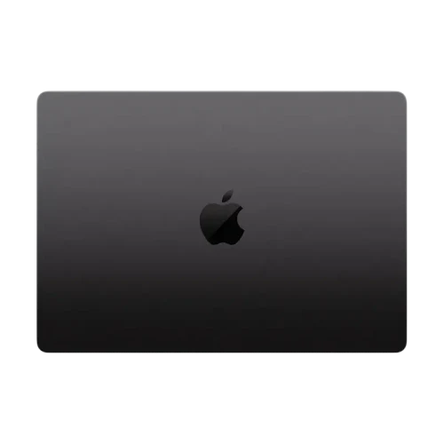 Ноутбук 14,2" Apple MacBook Pro 14 A3434, Space Black
