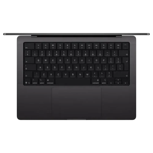 Ноутбук 14,2" Apple MacBook Pro 14 A3434, Space Black