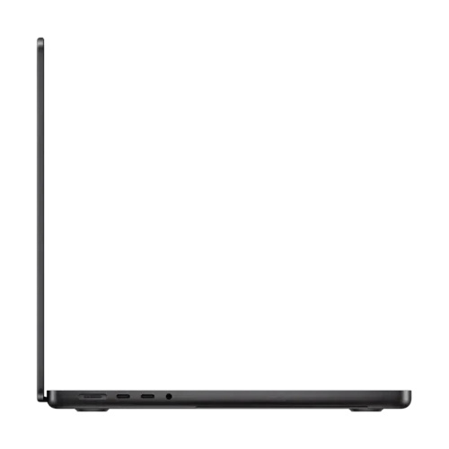 Ноутбук 14,2" Apple MacBook Pro 14 A3434, Space Black