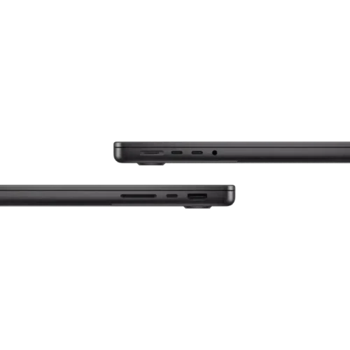 Ноутбук 14,2" Apple MacBook Pro 14 A3434, Space Black