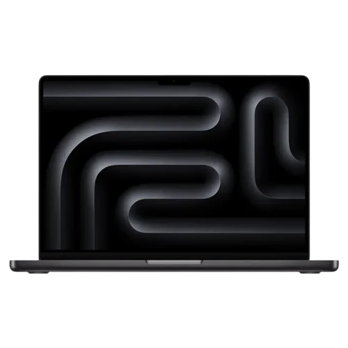 Ноутбук 14,2" Apple MacBook Pro 14 A3434, Space Black