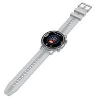 Smart-Watch HOCO Y3 (call version), Silver 2