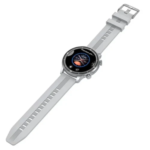 Смарт-часы HOCO Y3 (call version), Silver