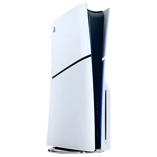SONY PlayStation 5 Slim Disc Edition + FC26 (FIFA 26)1TB - White new