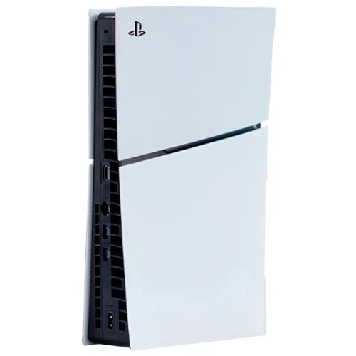 SONY PlayStation 5 Slim Disc Edition + FC26 (FIFA 26)1TB - White new
