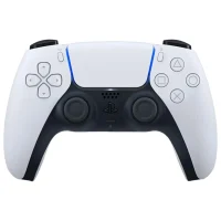 Игровая приставка Sony PlayStation 5 Slim Disc Edition, Белый 6