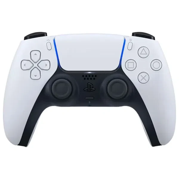 Игровая приставка Sony PlayStation 5 Slim Disc Edition, Белый 6