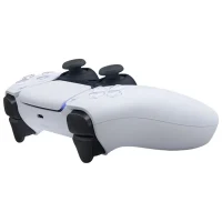 Игровая приставка Sony PlayStation 5 Slim Disc Edition, Белый 7