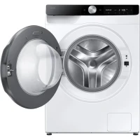 Стиральная машина Samsung WW10FG6U3ELKUA, 10 кг, Белый 3
