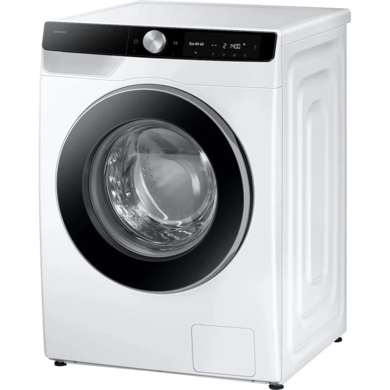 Стиральная машина Samsung WW10FG6U3ELKUA, 10 кг, Белый 2