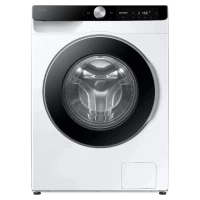 Стиральная машина Samsung WW10FG6U3ELKUA, 10 кг, Белый