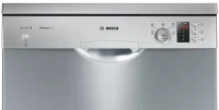 Посудомоечная машина Bosch SMS25AI05E, Серебристый 3