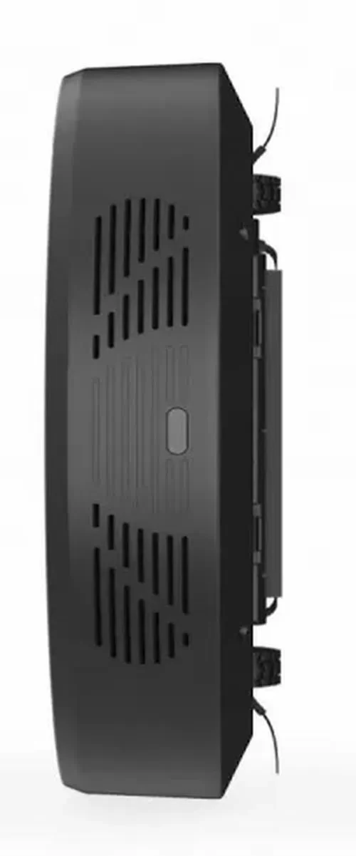 Aspirator Robot Lenovo E2 Pro, Negru