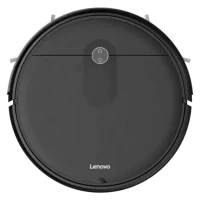 Робот-Пылесос Lenovo E2 Pro, Черный