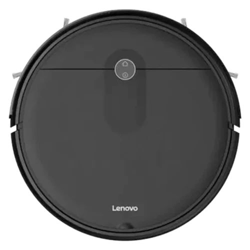 Aspirator Robot Lenovo E2 Pro, Negru