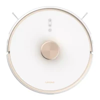 Робот-пылесос Lenovo Robot Vacuum Cleaner T1S, Белый 2