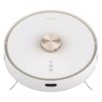 Робот-пылесос Lenovo Robot Vacuum Cleaner T1S, Белый