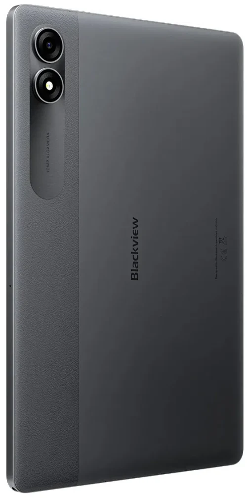 Планшет Blackview Tab 9 256 ГБ, Серый