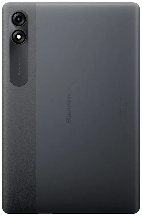 Планшет Blackview Tab 9 256 ГБ, Серый