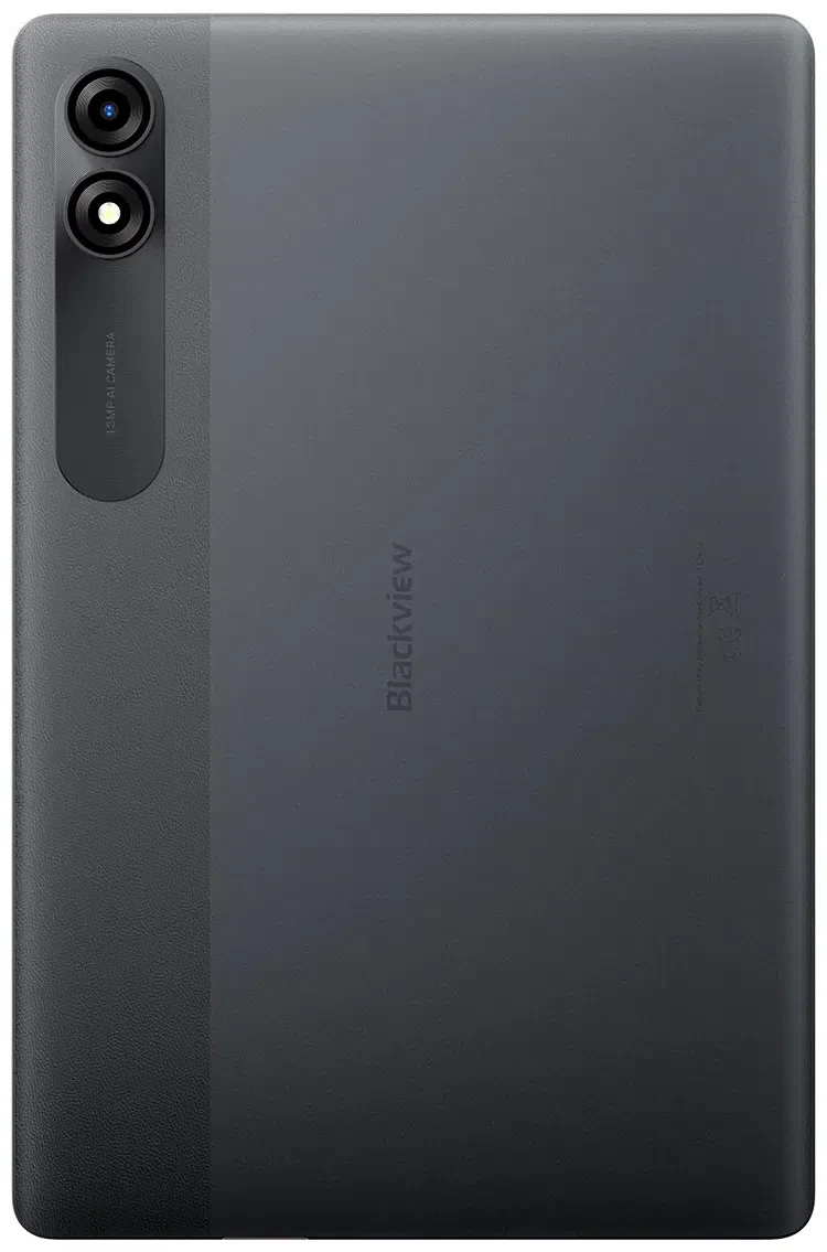 Tableta Blackview Tab 9 256 GB, Gri 2