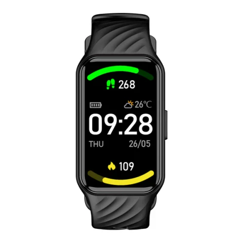 Blackview Watch R10, Black