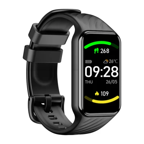 Blackview Watch R10, Black