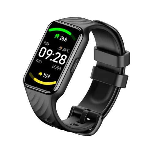 Blackview Watch R10, Black