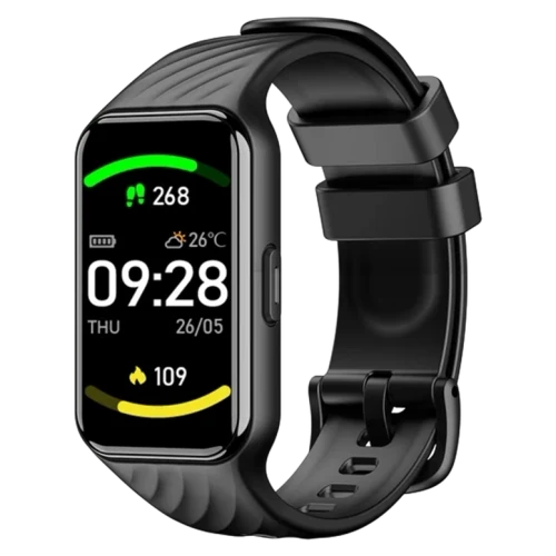 Blackview Watch R10, Black